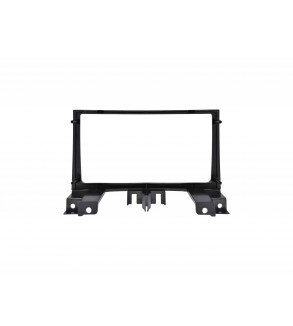 Rama Navigatie 9" cu cablaj si modul canbus compatibila Mercedes B-Class W245 2005 - 2011 Cod: NV3088- GR2