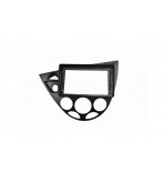 Rama Navigatie 9" cu cablaj  compatibila  Ford Focus I 1998 - 2005 Cod: NV3053- GR2