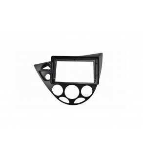 Rama Navigatie 9" cu cablaj  compatibila  Ford Focus I 1998 - 2005 Cod: NV3053- GR2