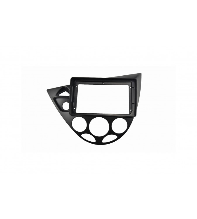 Rama Navigatie 9" cu cablaj  compatibila  Ford Focus I 1998 - 2005 Cod: NV3053- GR2