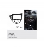 Rama Navigatie 9" cu cablaj  compatibila  Ford Focus I 1998 - 2005 Cod: NV3053- GR2