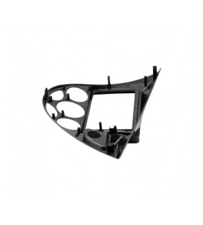 Rama Navigatie 9" cu cablaj  compatibila  Ford Focus I 1998 - 2005 Cod: NV3053- GR2