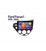 Rama Navigatie 9" cu cablaj  compatibila  Ford Focus I 1998 - 2005 Cod: NV3053- GR2