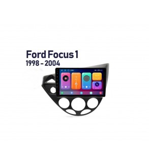 Rama Navigatie 9" cu cablaj  compatibila  Ford Focus I 1998 - 2005 Cod: NV3053- GR2
