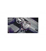 Rama Navigatie 9" cu cablaj  compatibila  Ford Focus I 1998 - 2005 Cod: NV3053- GR2