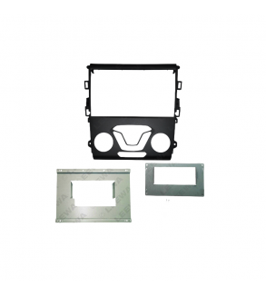 Rama Navigatie 9" cu cablaj si modul canbus compatibila Ford Mondeo V 2014 -> Cod: NV3065- GR2