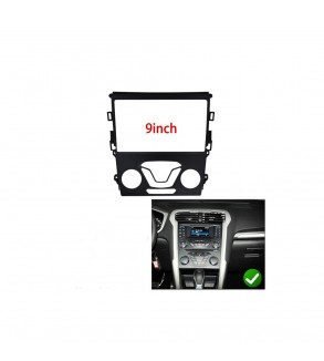 Rama Navigatie 9" cu cablaj si modul canbus compatibila Ford Mondeo V 2014 -> Cod: NV3065- GR2