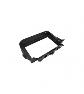 Rama Navigatie 9" cu cablaj si modul canbus compatibila Ford C-Max II - Grand C-Max 2010 - 2019  Cod: NV3060- GR2