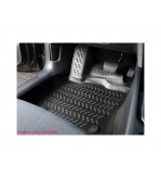 Covoare cauciuc stil tavita  Renault Megane Grand Tourer Combi- Break 2002-2009 Cod: 3D AP-1093 ,A80