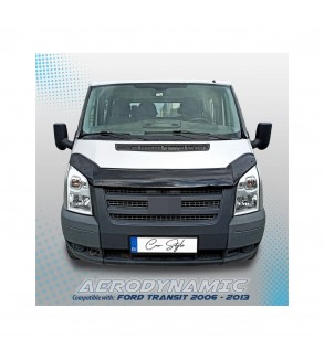 Deflector capota FORD Transit 2006-2013 ( 17061 ) DEF4