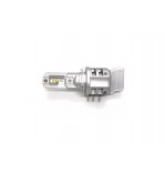 Set Bec H15 LED 1860, 4800 lumen 6000k  12-24V  Cod: EV12 H15