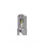Set Bec H15 LED 1860, 4800 lumen 6000k  12-24V  Cod: EV12 H15