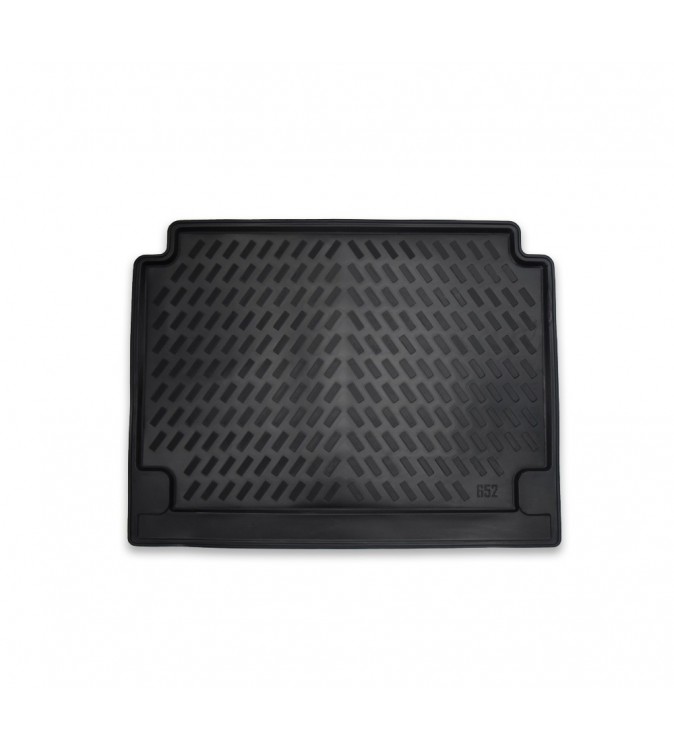Covor portbagaj tavita premium compatibil  Peugeot Partner TEPE  Cod: PBX-652