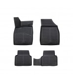 Covoare cauciuc tavita compatibile Cupra  Born 2022-> Cod: 3D AP-1160 - A80-X200v2