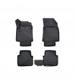 Covoare cauciuc tavita compatibile Opel  Crossland 2017-> Cod: 3D AP-1133 - A80-X177