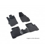 Covoare cauciuc tavita compatibile Opel  Crossland 2017-> Cod: 3D AP-1133 - A80-X177
