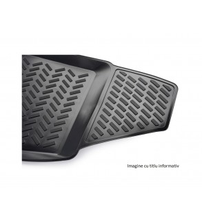 Covoare cauciuc tavita compatibile Opel  Crossland 2017-> Cod: 3D AP-1133 - A80-X177