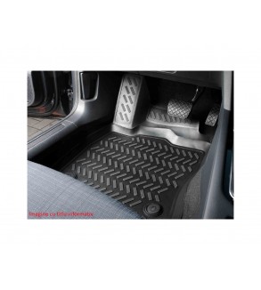 Covoare cauciuc tavita compatibile Opel  Crossland 2017-> Cod: 3D AP-1133 - A80-X177