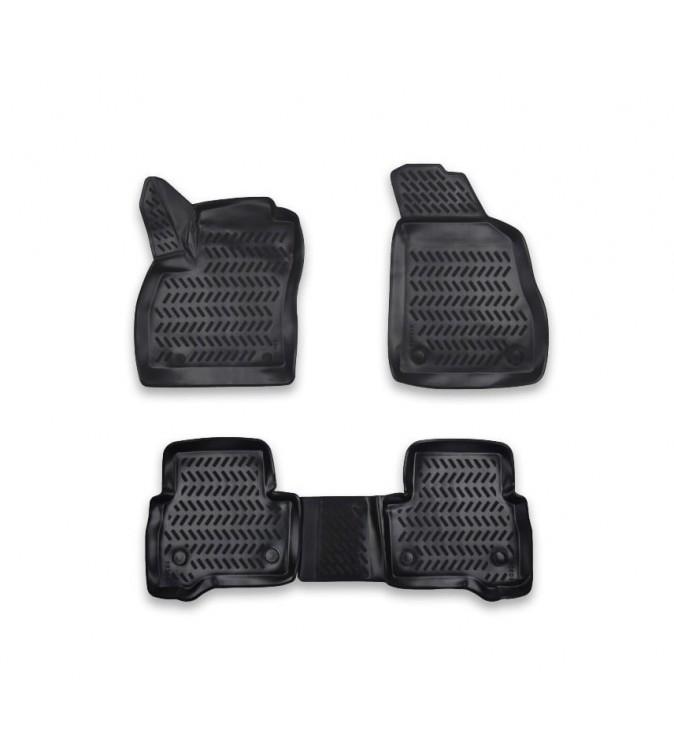 Covoare cauciuc tavita compatibile Fiat Fiorino 2007-> Cod: 3D AP-1012 - A80-X103 Covoare cauciuc tavita compatibile Fiat Fiorino 2007-> Cod: 3D AP-1012 - A80-X103