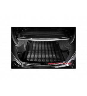 Covor portbagaj tavita premium compatibil  Ford Puma, portbagaj cu baza inalta , Hatchback 2020-> Cod: PBX-780