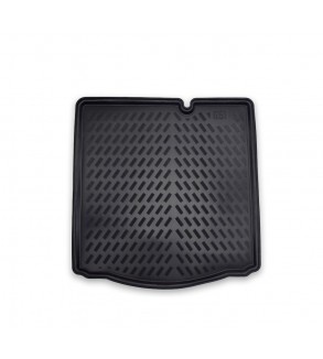 Covor portbagaj tavita premium compatibil  Citroen Elysee Berlina 2012-> Cod: PBX-651