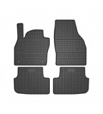 Covoare cauciuc compatibile  Volkswagen Taigo SUV - Coupe  Cod: 402010 - P40
