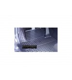 Covoare cauciuc compatibile  Nissan Qashqai III  Crossover  2021-> Cod: 411807 - P40