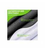 Prelata ATV PREMIUM material OXFORD ,marimea L  200x95x106cm  Cod: FS2011