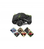 Prelata ATV PREMIUM material OXFORD ,marimea M 145x85x98cm  Cod: FS2010