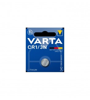 Baterie  Varta Lithium CR1-3N Cod: 274147