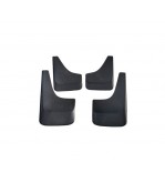Aparatori noroi universale pentru autoutilitare si Pick-up  Cod: BK-UNV-PK