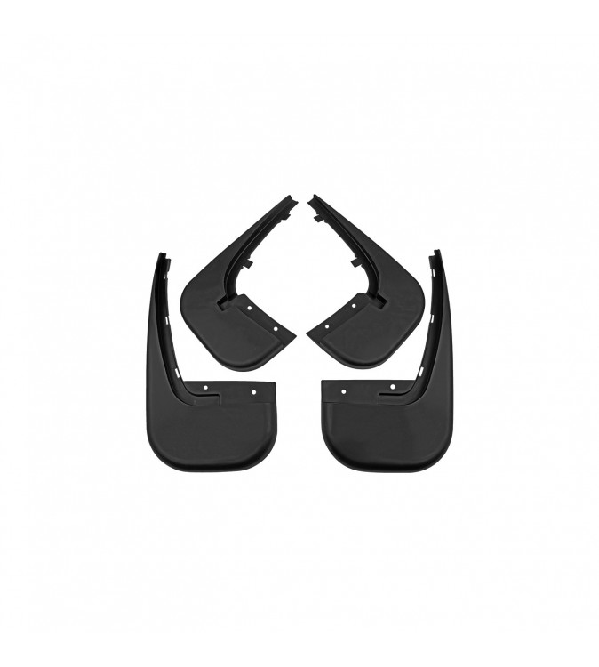 Aparatori noroi compatibile Mercedes Vito - Viano  2005-2011 Cod: MUD1151- CH-4