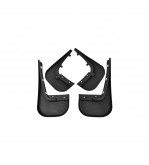 Aparatori noroi compatibile Mercedes Vito - Viano  2005-2011 Cod: MUD1151- CH-4