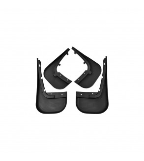 Aparatori noroi compatibile Mercedes Vito - Viano  2005-2011 Cod: MUD1151- CH-4