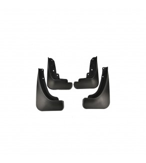 Aparatori noroi compatibile VW ID4 Cod: MUD1145- CH-1