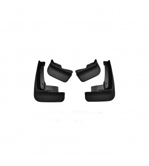 Aparatori noroi compatibile VW Multivan - Caravelle  T5 -T6  2008-2021 Cod: MUD1144- CH-4