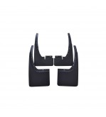 Aparatori noroi compatibile Ford Ranger 2012 -> Cod: MUD1143- CH-4