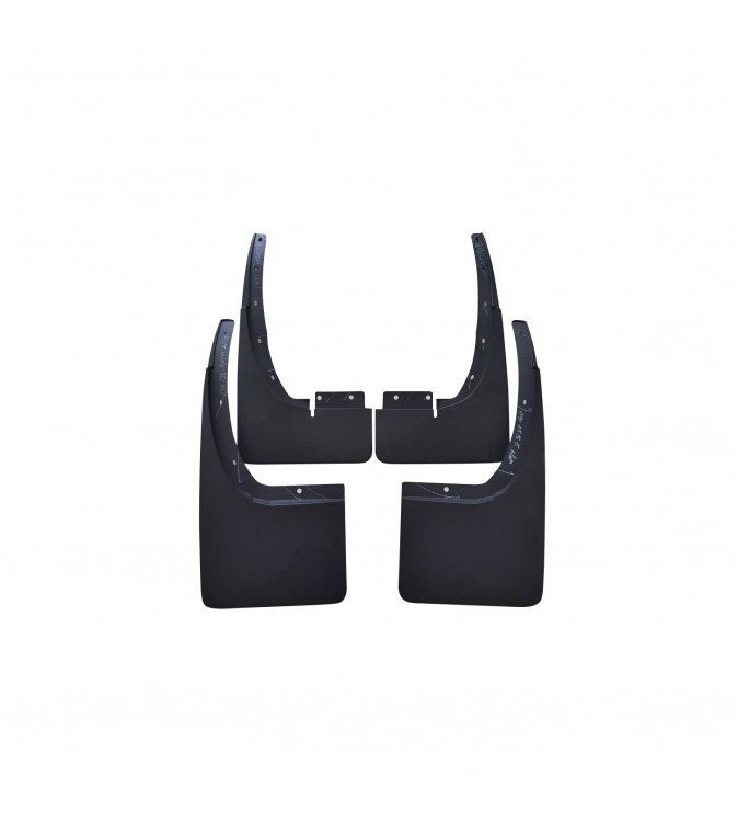 Aparatori noroi compatibile Ford Ranger 2012 -> Cod: MUD1143- CH-4