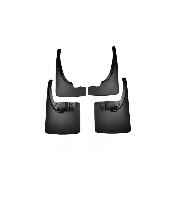 Aparatori noroi compatibile Nissan Navara  2016-2021  Cod: MUD1139- CH-2