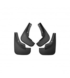 Aparatori noroi compatibile VW Golf 4 ( 3-5usi ) Hatchback 1997-2003  Cod: MUD1036- CH-1