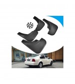 Aparatori noroi compatibile VW Golf 4 ( 3-5usi ) Hatchback 1997-2003  Cod: MUD1036- CH-1