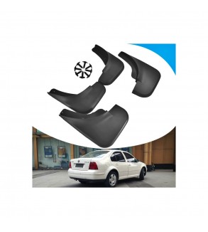 Aparatori noroi compatibile VW Golf 4 ( 3-5usi ) Hatchback 1997-2003  Cod: MUD1036- CH-1