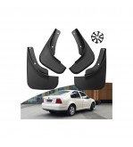 Aparatori noroi compatibile VW Golf 4 ( 3-5usi ) Hatchback 1997-2003  Cod: MUD1036- CH-1