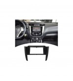 Rama Navigatie 9" cu cablaj si modul canbus  compatibila Nissan Navara - NP300 D23  2014 -> Cod: NV3119- GR1