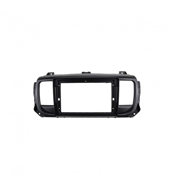 Rama Navigatie 9" cu cablaj si modul canbus  compatibila Peugeot Traveller 2016 -> Cod: NV3142- GR2