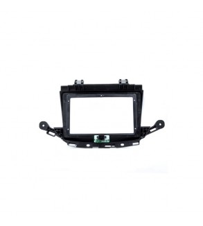 Rama Navigatie 9" cu cablaj si modul canbus compatibila Opel Astra K 2015-2021 Cod: NV3131- GR3