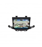 Rama Navigatie 9" cu cablaj si modul canbus compatibila Opel Astra K 2015-2021 Cod: NV3131- GR3