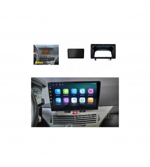 Rama Navigatie 9" cu cablaj si modul canbus compatibila Opel Astra H 2004-2014 Cod: NV3129- GR3