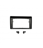 Rama Navigatie 9" cu cablaj si modul canbus compatibila Peugeot 407 2004-2011 Cod: NV3153- GR2