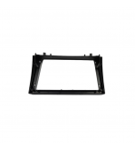 Rama Navigatie 9" cu cablaj si modul canbus compatibila Peugeot 407 2004-2011 Cod: NV3153- GR2